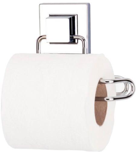 Держатель туалетной бумаги Tekno-tel EF271-К Хром