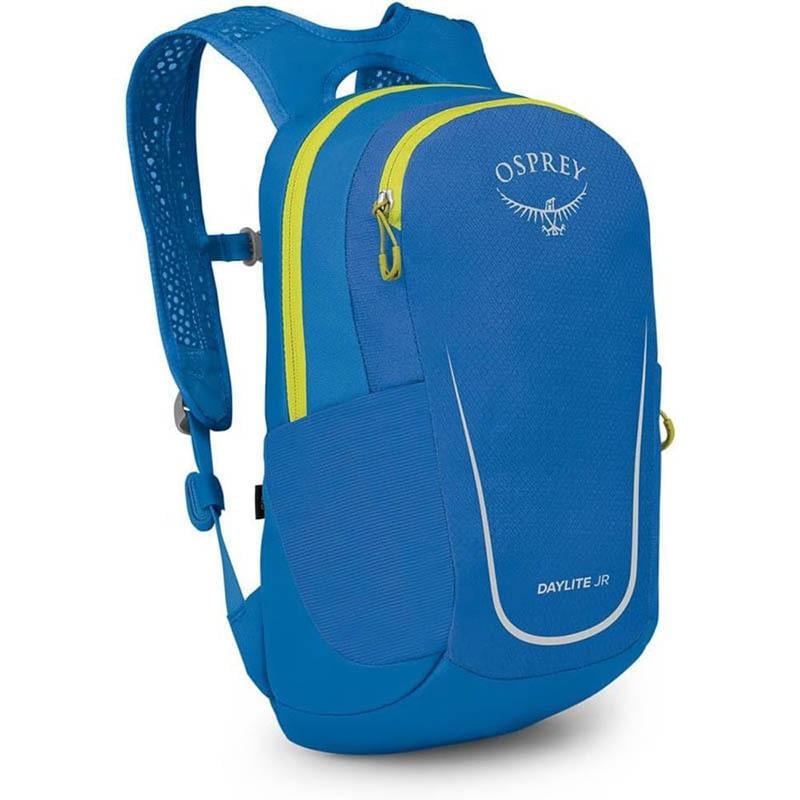 Детский рюкзак Osprey Daylite Jr 10 л Alpin Blue/Blue Flame (009.3467)