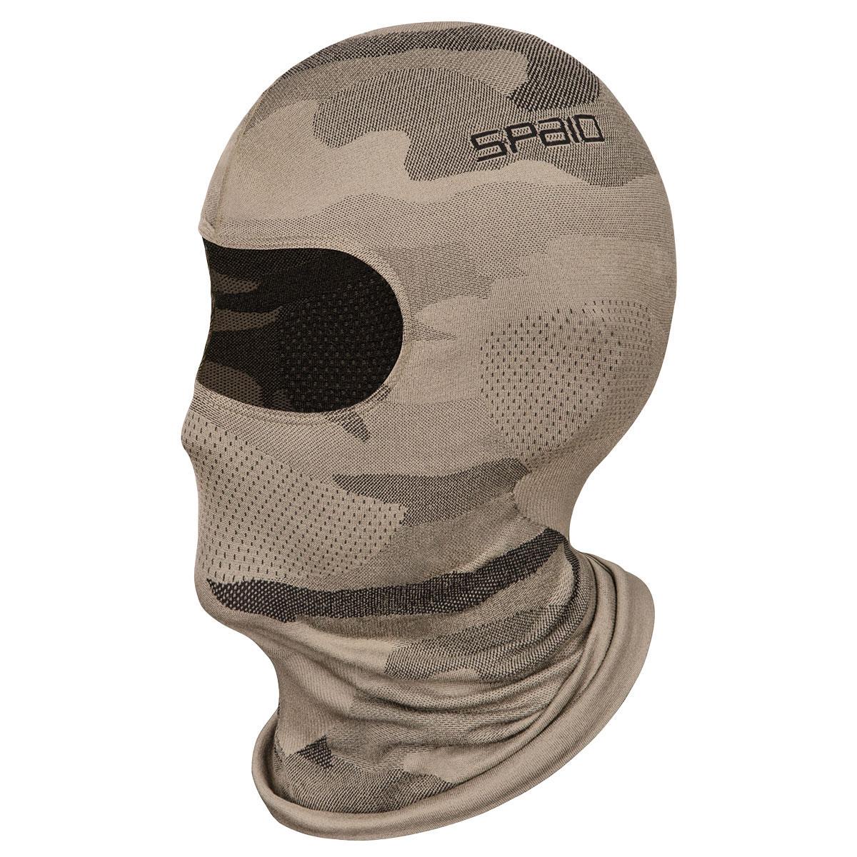 Термобалаклава Spaio Tactical L/XL Песок