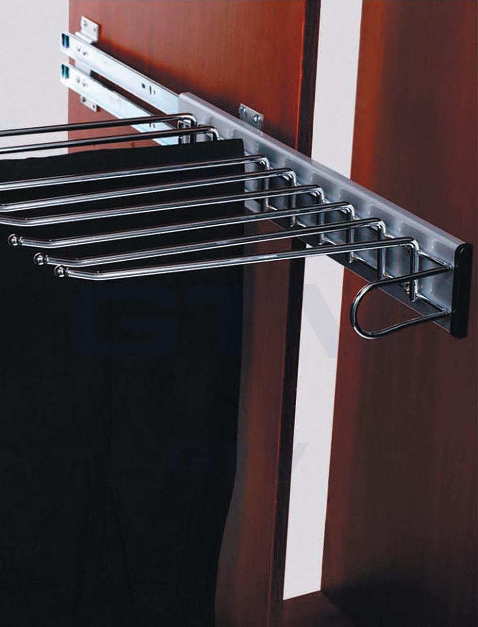 Брючниця бокового крепления (110913) - фото 4 Брючниця бокового крепления (110913) - фото 4