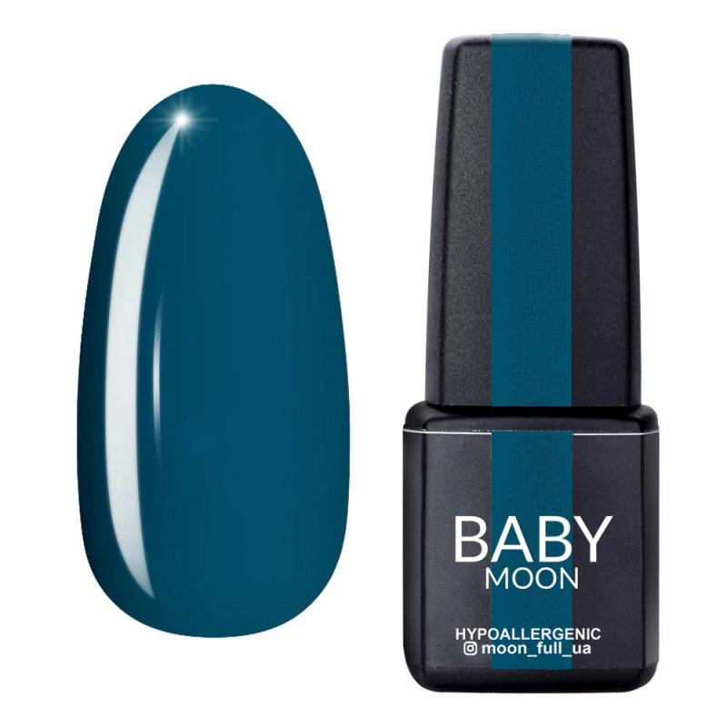 Гель-лак BABY Moon Cold Ocean Collection №006 6 мл