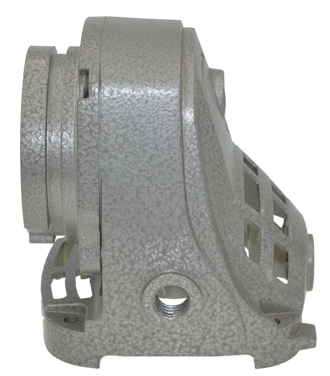 Корпус редуктора болгарки УШМ DWT WS22/24-180/230 T/D 160017 (korp284)