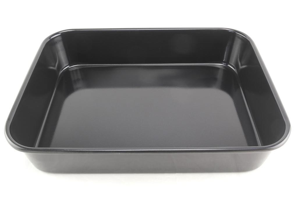 Форма для выпечки A-Plus бриллиантовое покрытие 34х26х6,5 см (1133)