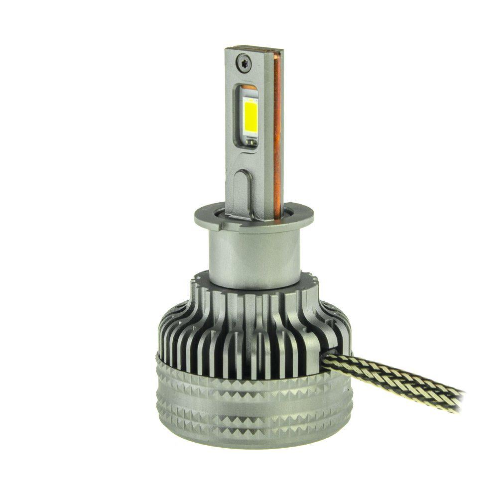 Лампа головного света CYCLONE LED H3 6000 K type 37
