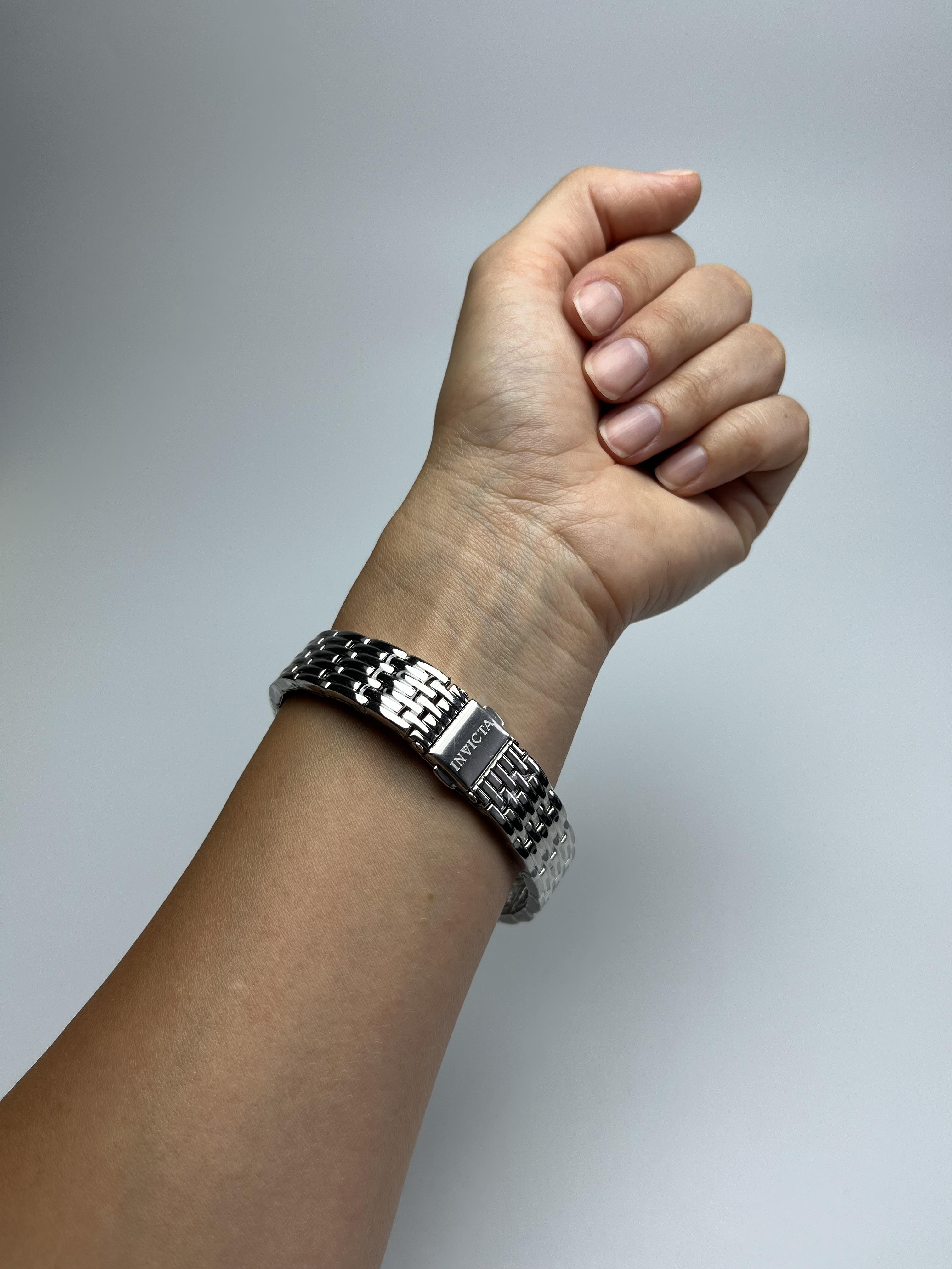 Наручний годинник жіночий Invicta 31946 Angel (29315559) - фото 11 Наручний годинник жіночий Invicta 31946 Angel (29315559) - фото 11