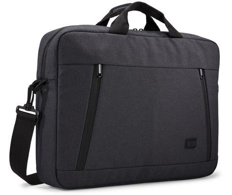 Сумка для ноутбука Case Logic Huxton 15,6" Attache HUXA-215 Black (UG-3204653/3205370)