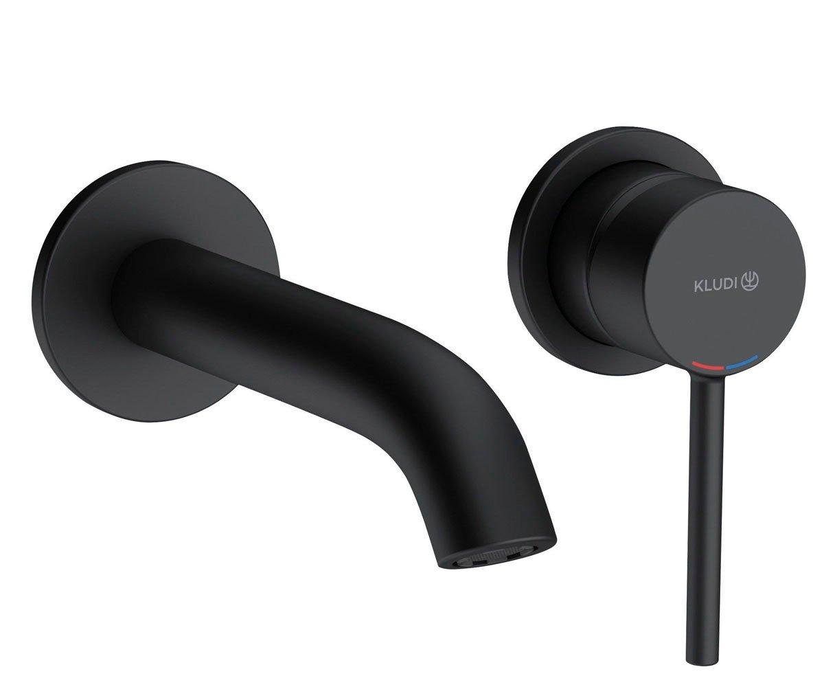 Настінний змішувач KLUDI BOZZ 382443976