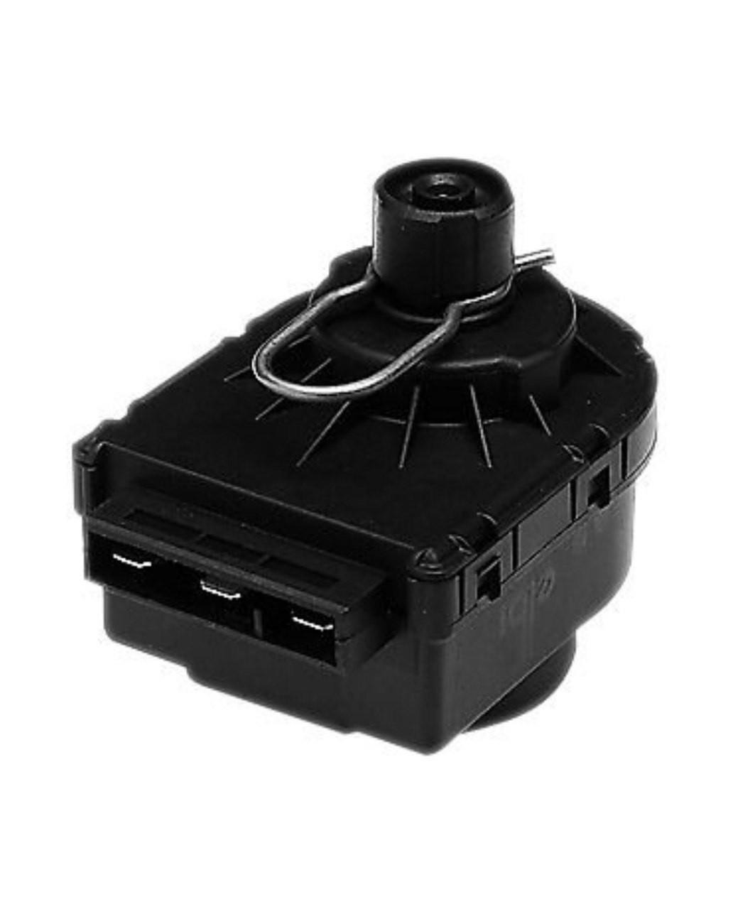 Двигатель для Bosch ZWC24/28-1 (8717204345)