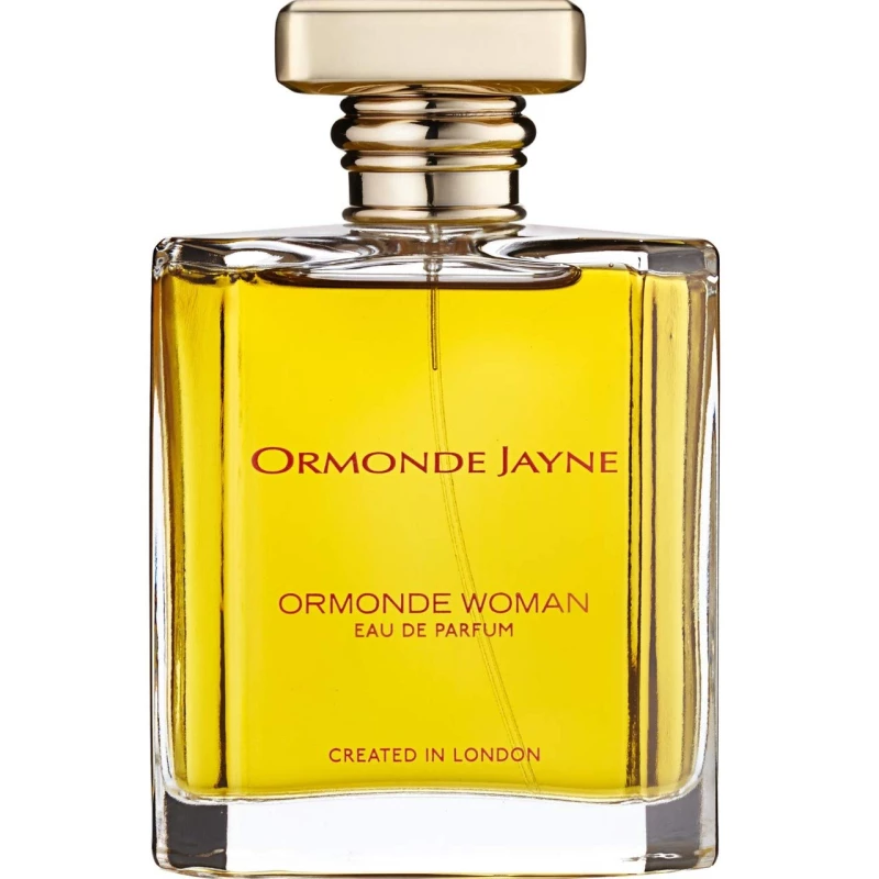Парфюмированная вода для женщин Ormonde Jayne Ormonde Woman в транспортной упаковке 120 мл (4656)