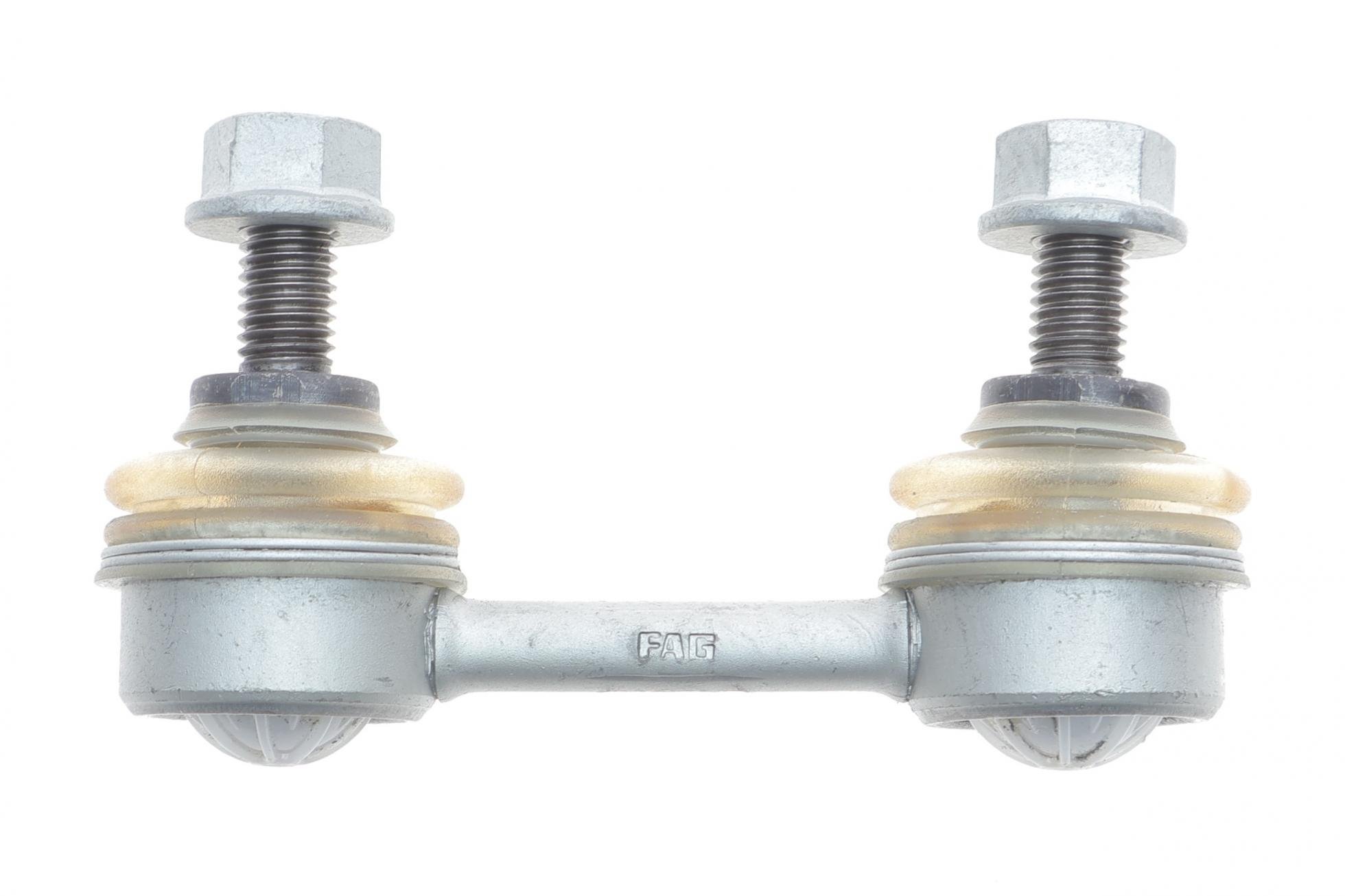 Тяга стабілізатора заднього FAG BMW 7 E38 94-01 (818 0059 10)