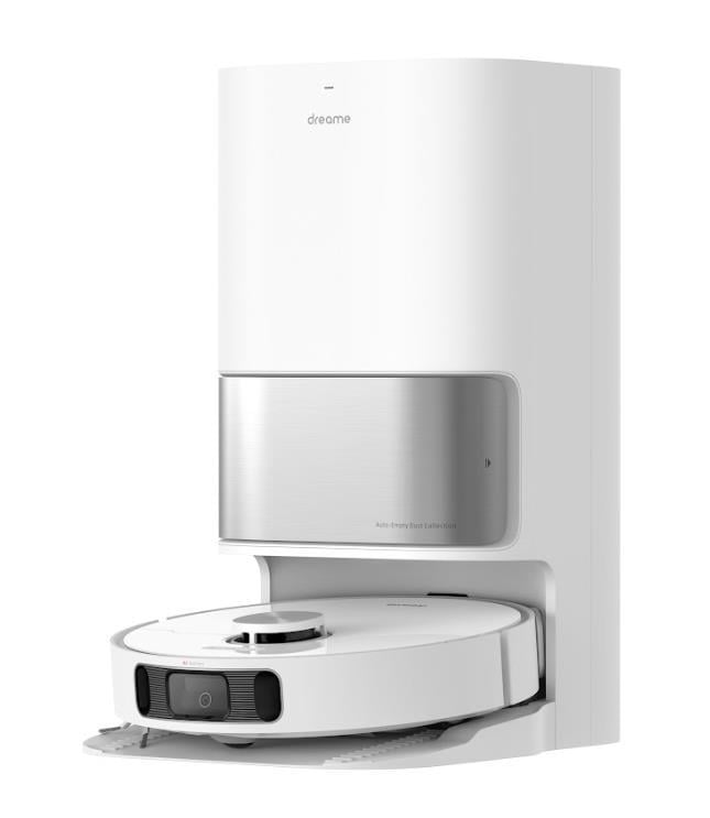 Робот-пылесос Dreame Bot L10S Ultra White