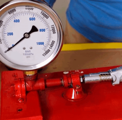 Насадка для шланга з муфтою для мастильних пістолетів R00143 - фото 5 Насадка для шланга з муфтою для мастильних пістолетів R00143 - фото 5