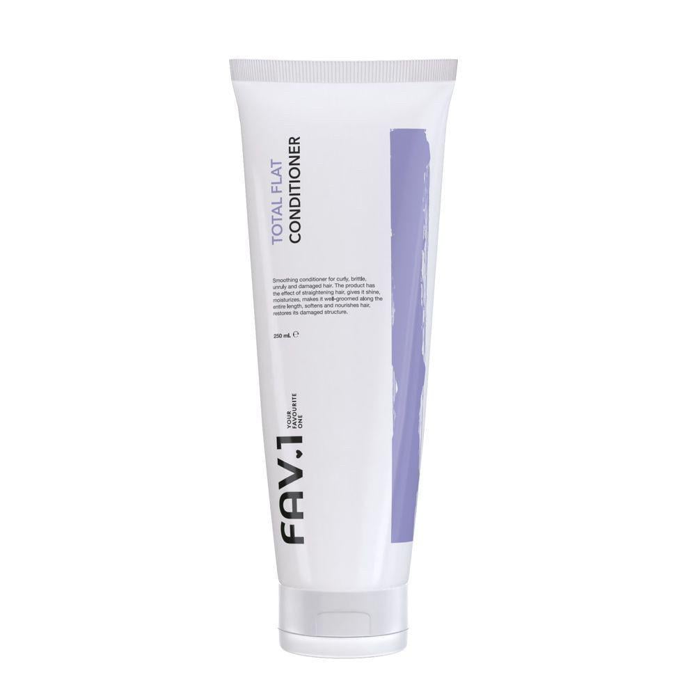 Разглаживающий кондиционер FAV.1 Total Flat Conditioner 250 мл