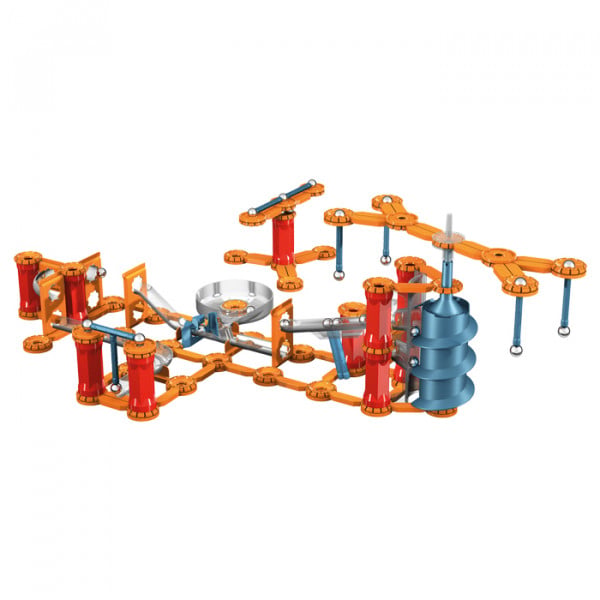 Конструктор магнитный Geomag gravity pf.530.774.00 243 - shoot & catch