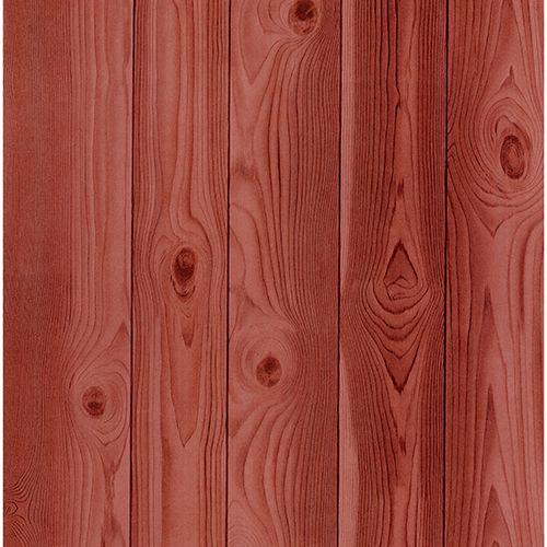 Обои на бумажной основе влагостойкие Шарм 10-03 Дерево красное 0,53х10 м (6348180b545099340e54bc13)