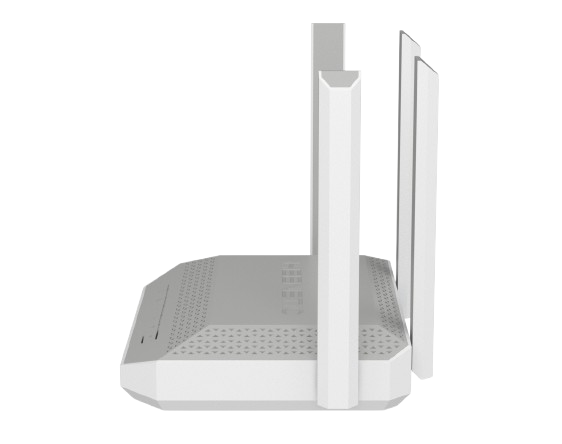 Маршрутизатор Keenetic Titan White/Grey (KN-1812) - фото 3