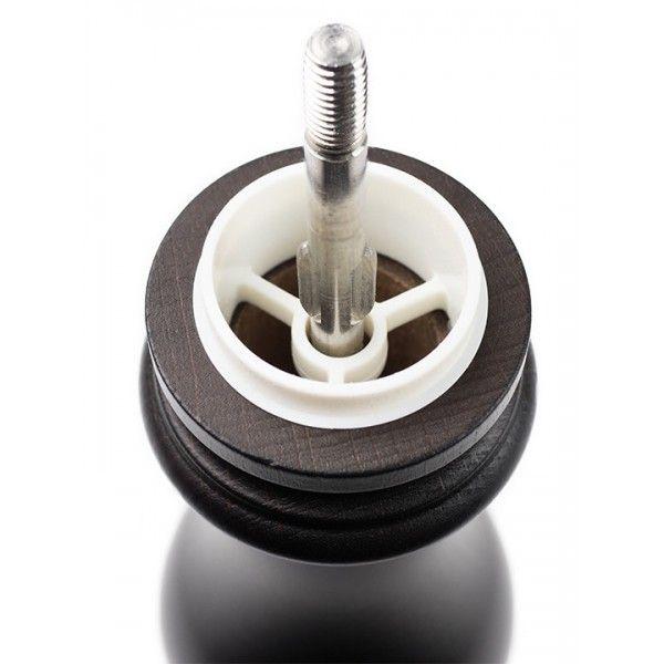 Млинок для солі Peugeot Paris 12 см Chocolate (870412/SME/1) - фото 3 Млинок для солі Peugeot Paris 12 см Chocolate (870412/SME/1) - фото 3