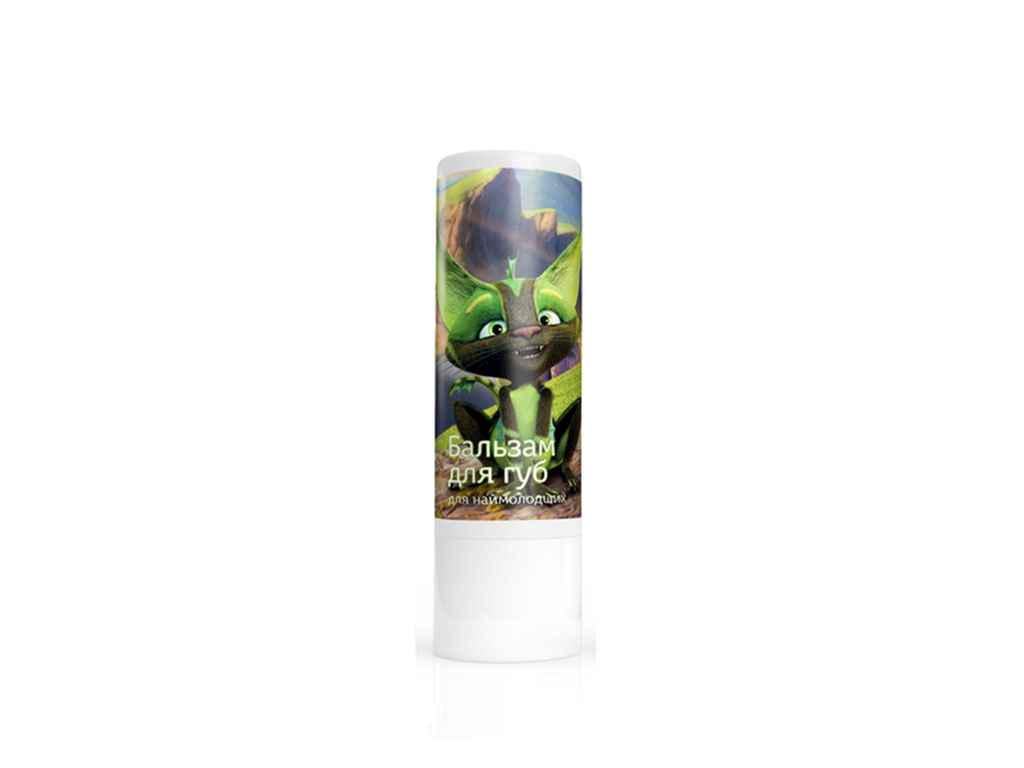 Бальзам для губ Colour Intense MAVKA 03 Жабокиц Квусь 5 г (975877)