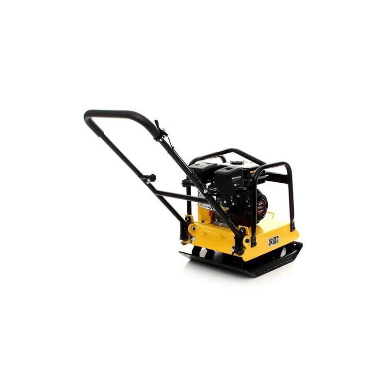 Віброплита Kraft&Dele KD1184 2031766130 бензинова 4-тактна 16 кН 5,5 к.с. - фото 9 Віброплита Kraft&Dele KD1184 2031766130 бензинова 4-тактна 16 кН 5,5 к.с. - фото 9