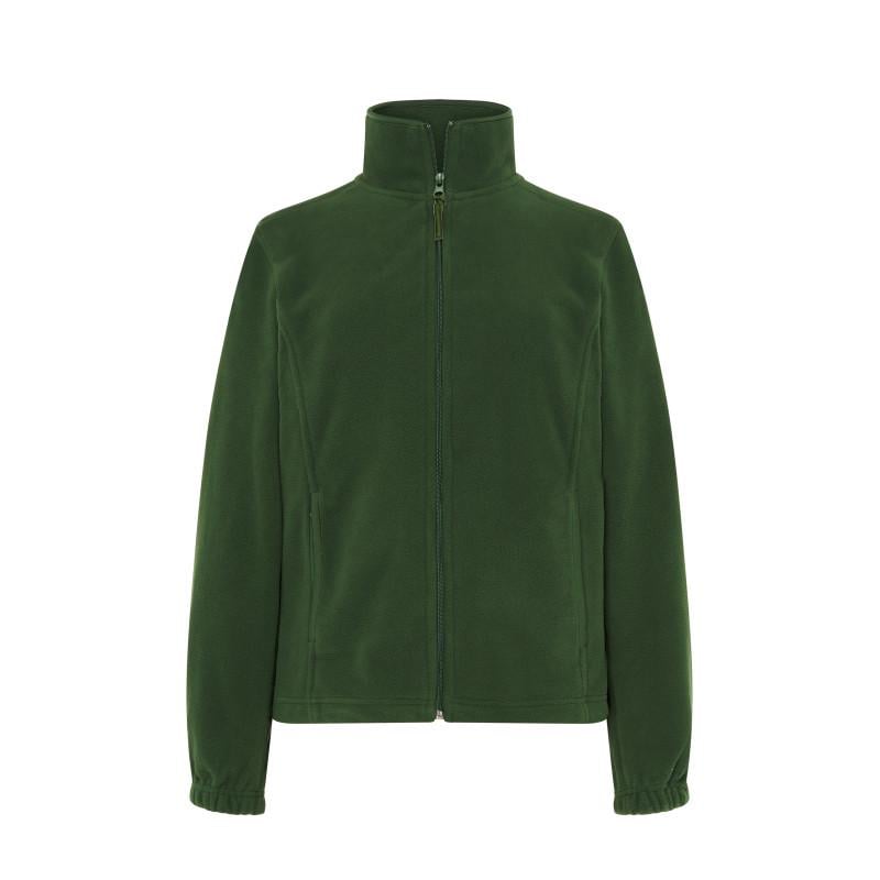 Світшот JHK POLAR FLEECE LADY S Темно-зеленый (BG) Світшот JHK POLAR FLEECE LADY S Темно-зеленый (BG)