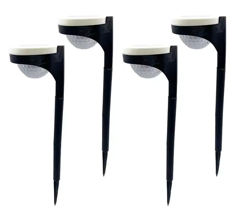 Фонарь садовый Созвездие с проекцией на солнечной батарее 4 шт. Теплый белый (MX-00009030) - фото 4 Фонарь садовый Созвездие с проекцией на солнечной батарее 4 шт. Теплый белый (MX-00009030) - фото 4