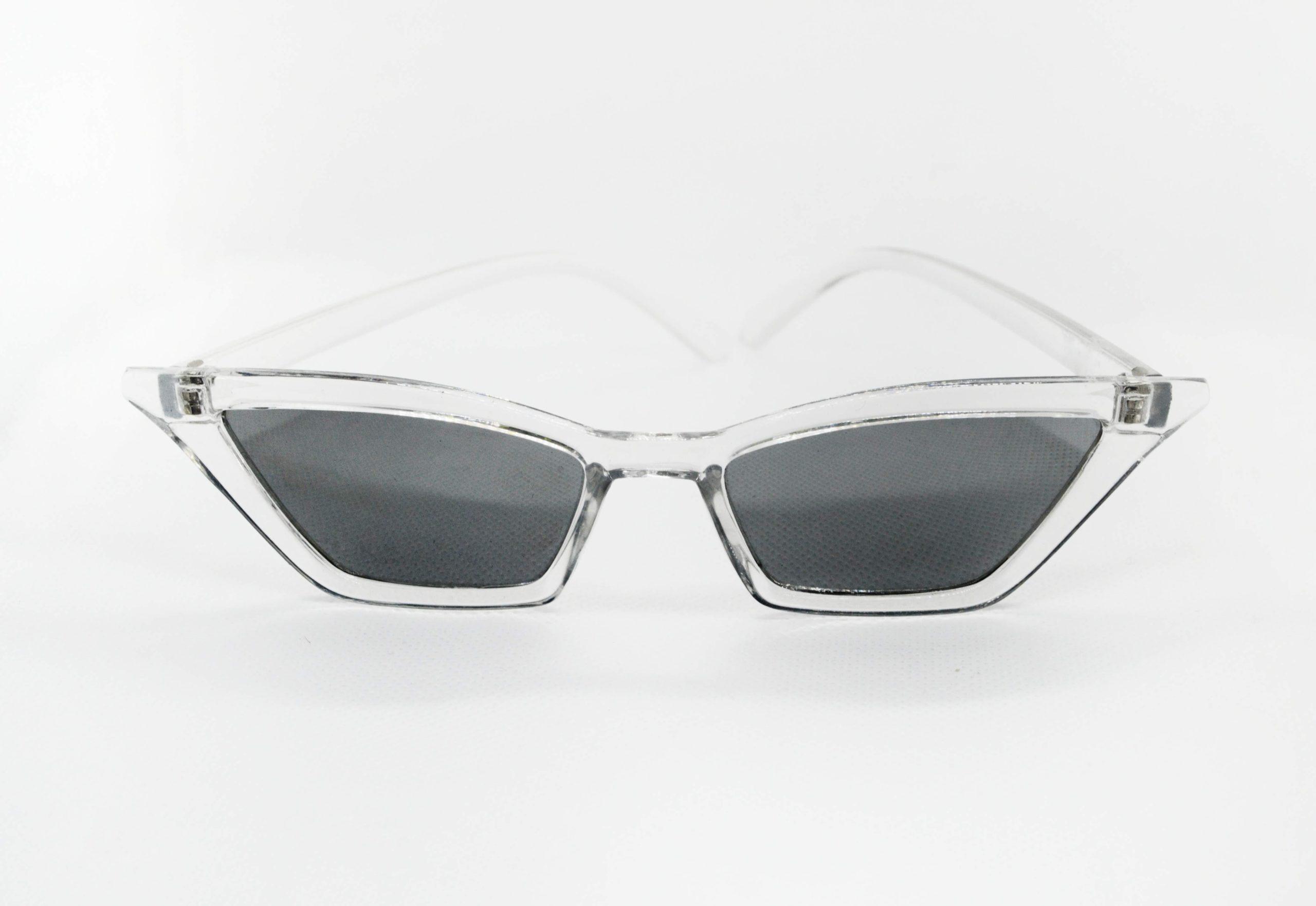 Очки солнцезащитные Серый (U-9)