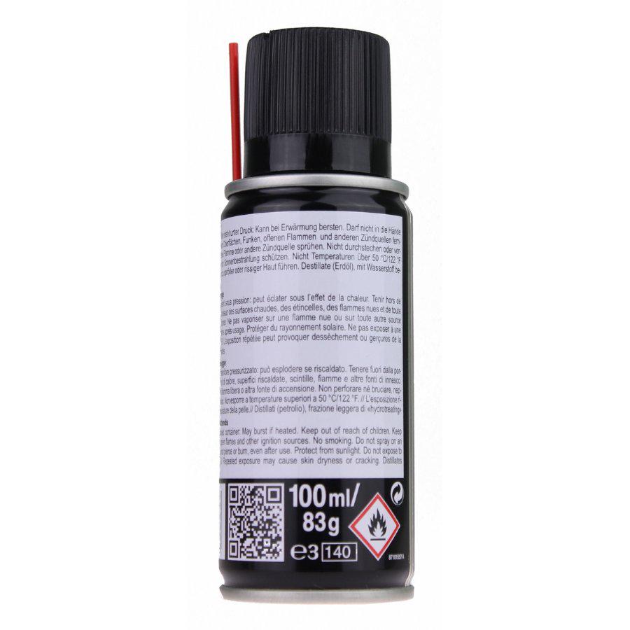 Масло Brunox Gun Care для догляду за зброєю, спрей, 100ml - фото 2