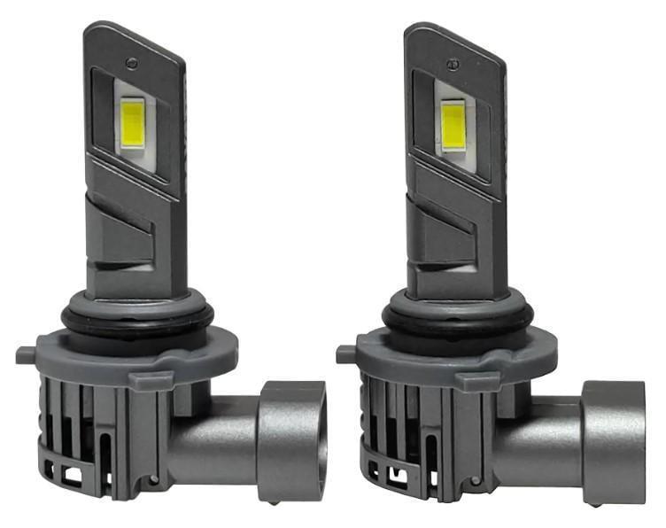 Автолампы Baxster LED SX Active HB4 9006 5800K 2 шт.