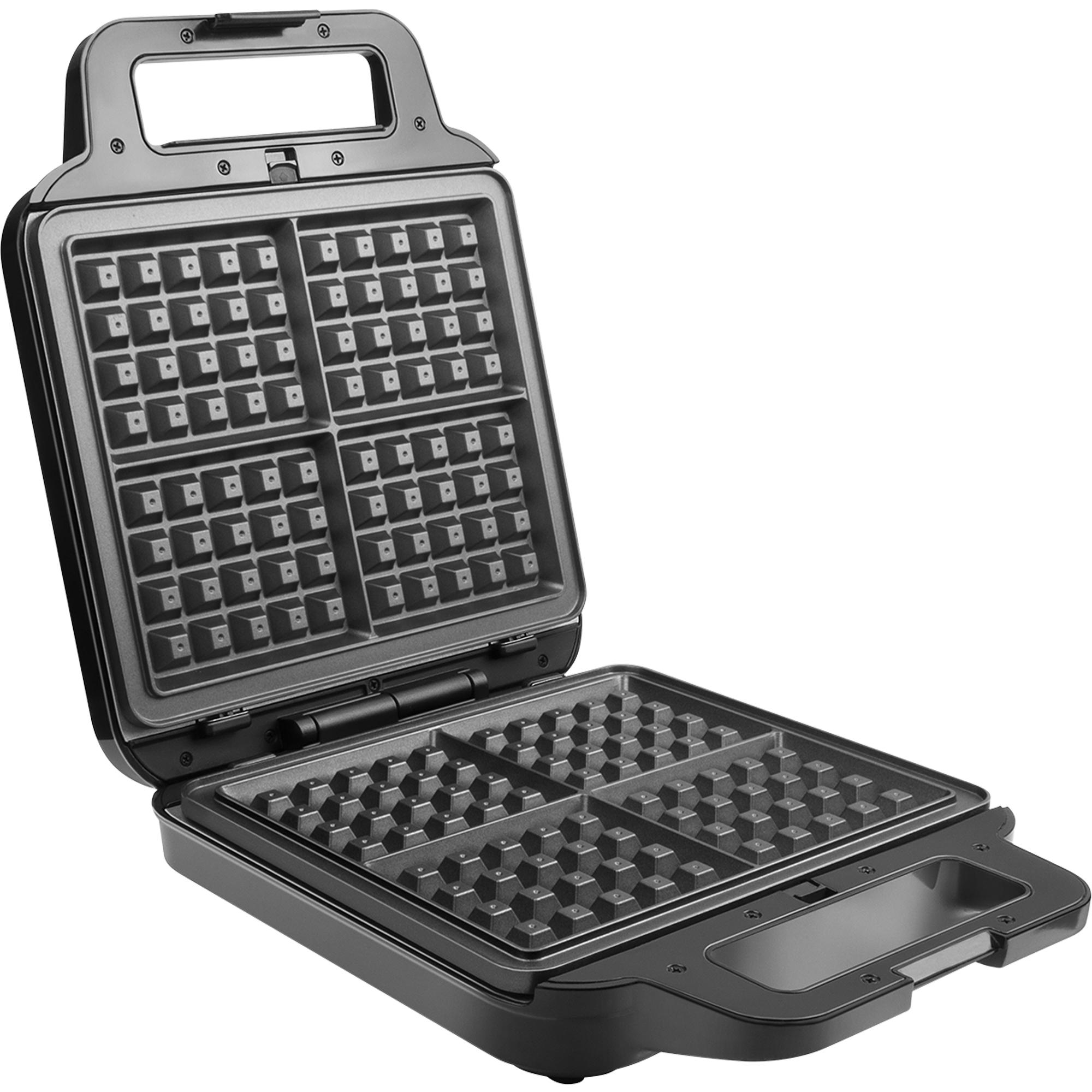 Мультипекарь Concept SV3080 Family 3в1 1200 Вт 3 насадки (CNT_sv3080) - фото 3