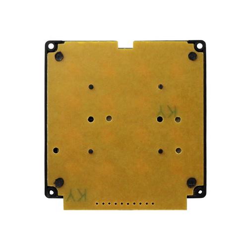 Клавиатура универсальная 4х4 см Черный (25793097) - фото 2 Клавиатура универсальная 4х4 см Черный (25793097) - фото 2