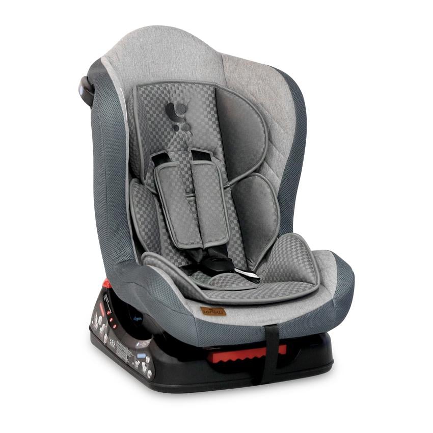Автокресло Lorelli Falcon 0-18 кг Grey (47294)