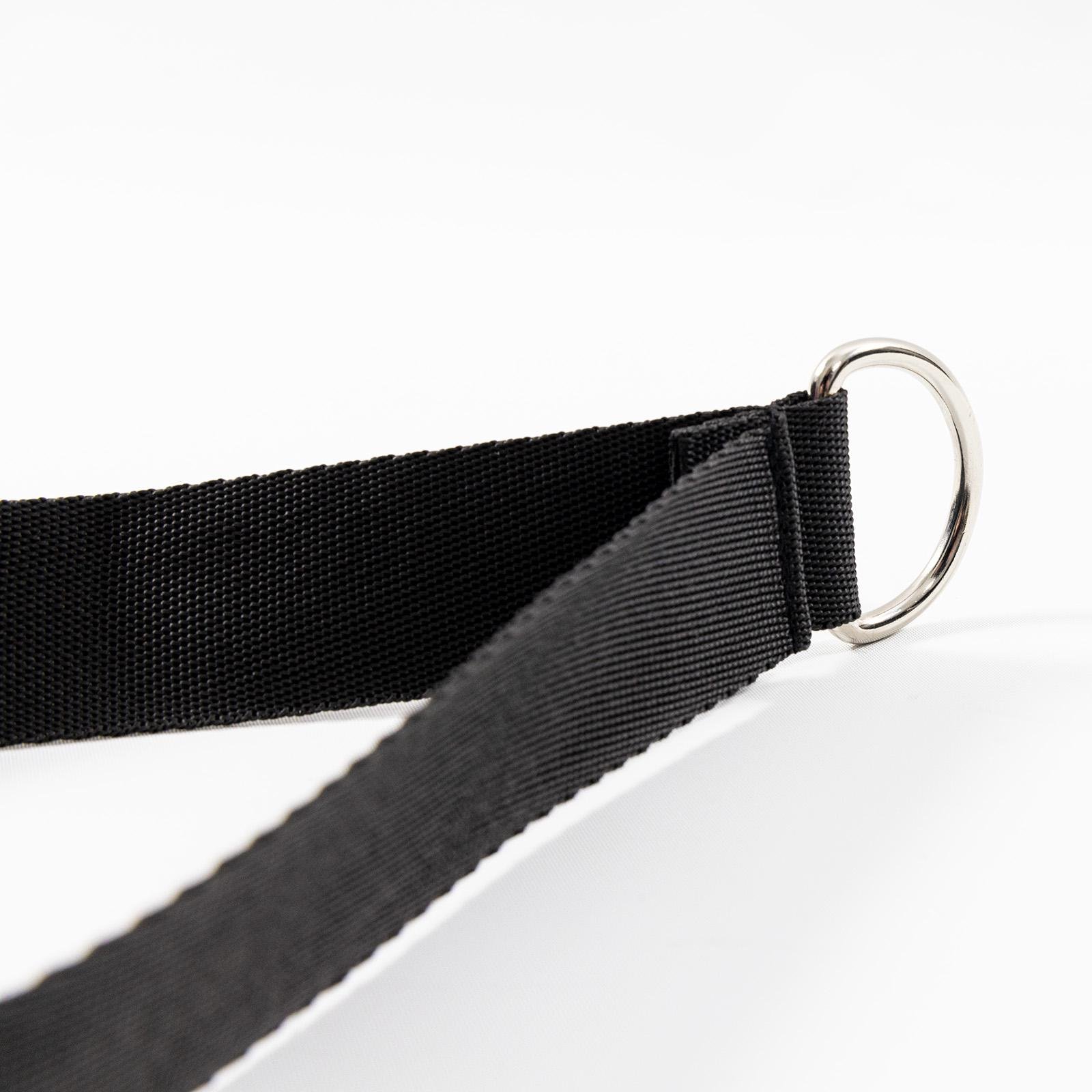 Грыпсы тяга OSPORT MS 2979 для тренажера и эспандеров универсальные неопреновые 2 шт. (20608) - фото 3