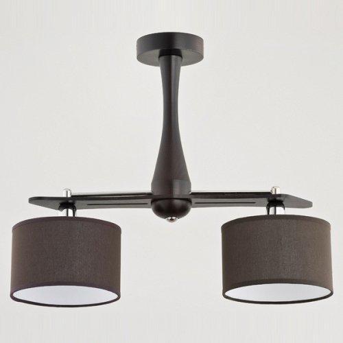 Люстра Alfa Zorba современно (21892)