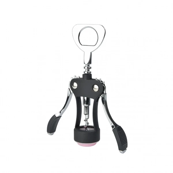 Штопор Lessner из нержавеющей стали (10069) - фото 2 Штопор Lessner из нержавеющей стали (10069) - фото 2