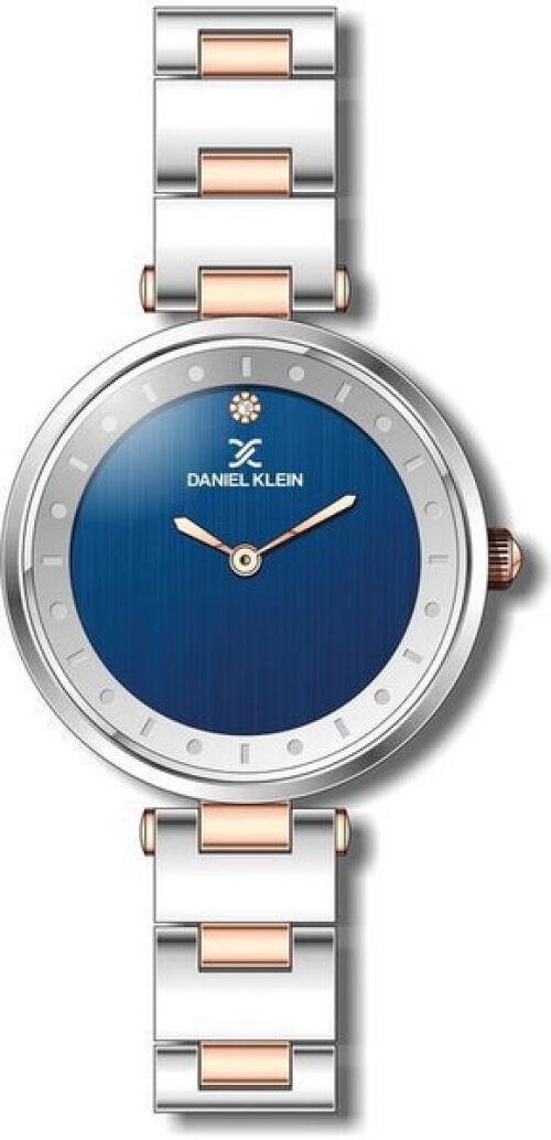 Наручний годинник жіночий Daniel Klein DK11663-6 (103686)