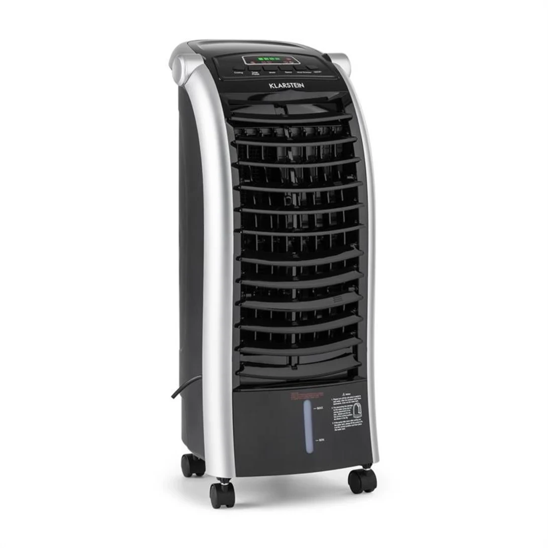Повітроохолоджувач KLARSTEIN Maxfresh Fan Cooler (10029394)