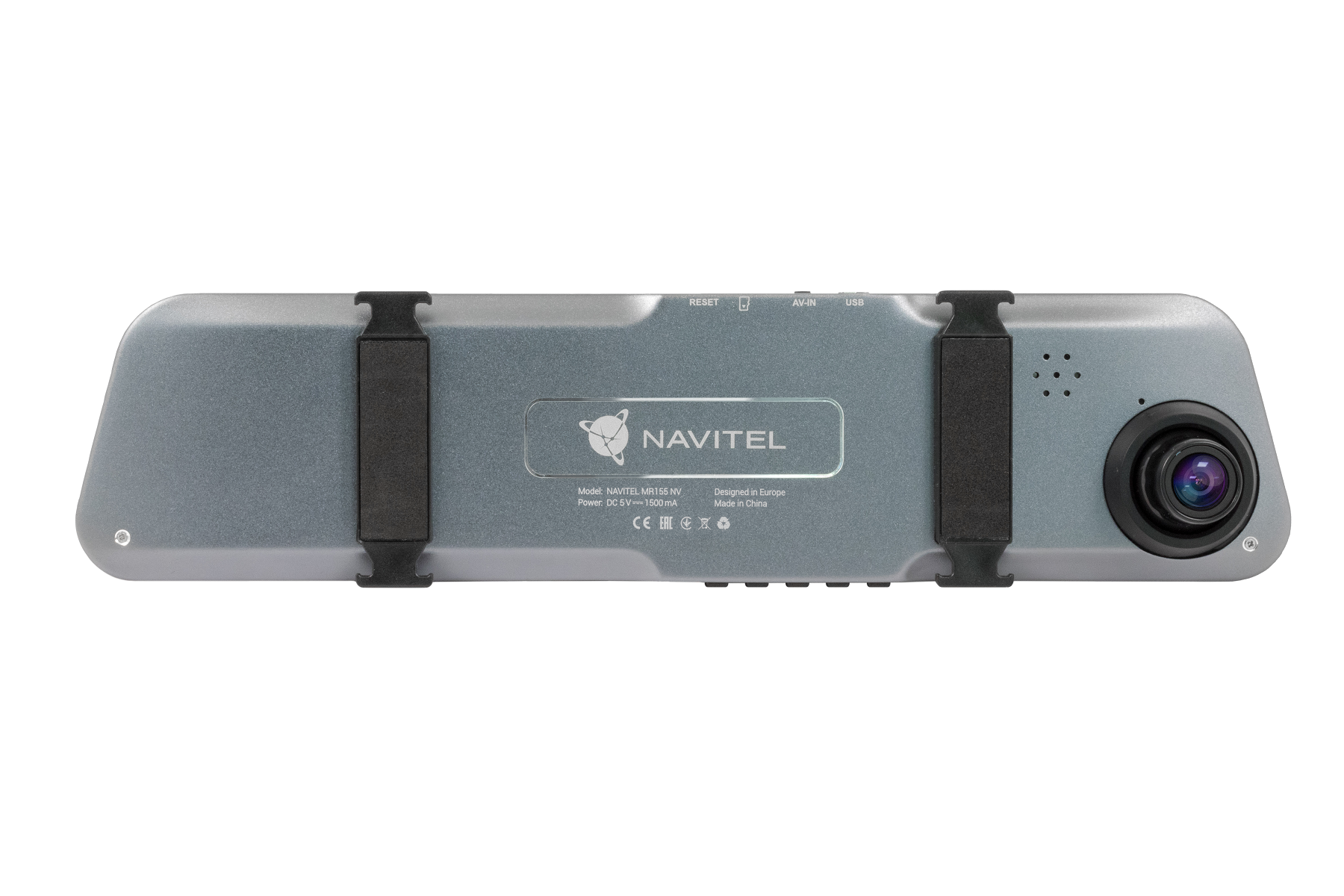 Видеорегистратор Navitel Mr155 Night Vision Черный (9823214) - фото 3