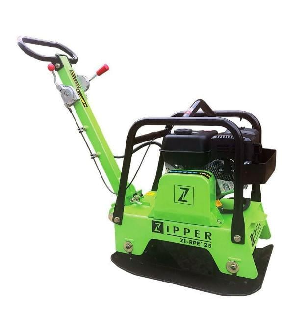 Віброплита Zipper ZI-RPE125 (35280) Віброплита Zipper ZI-RPE125 (35280)