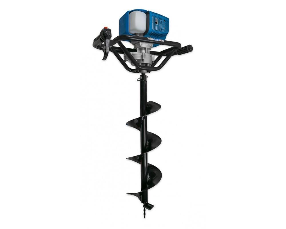 Мотобур KRAISSMANN 522 EB 300 без шнека в комплекте (1818167744)