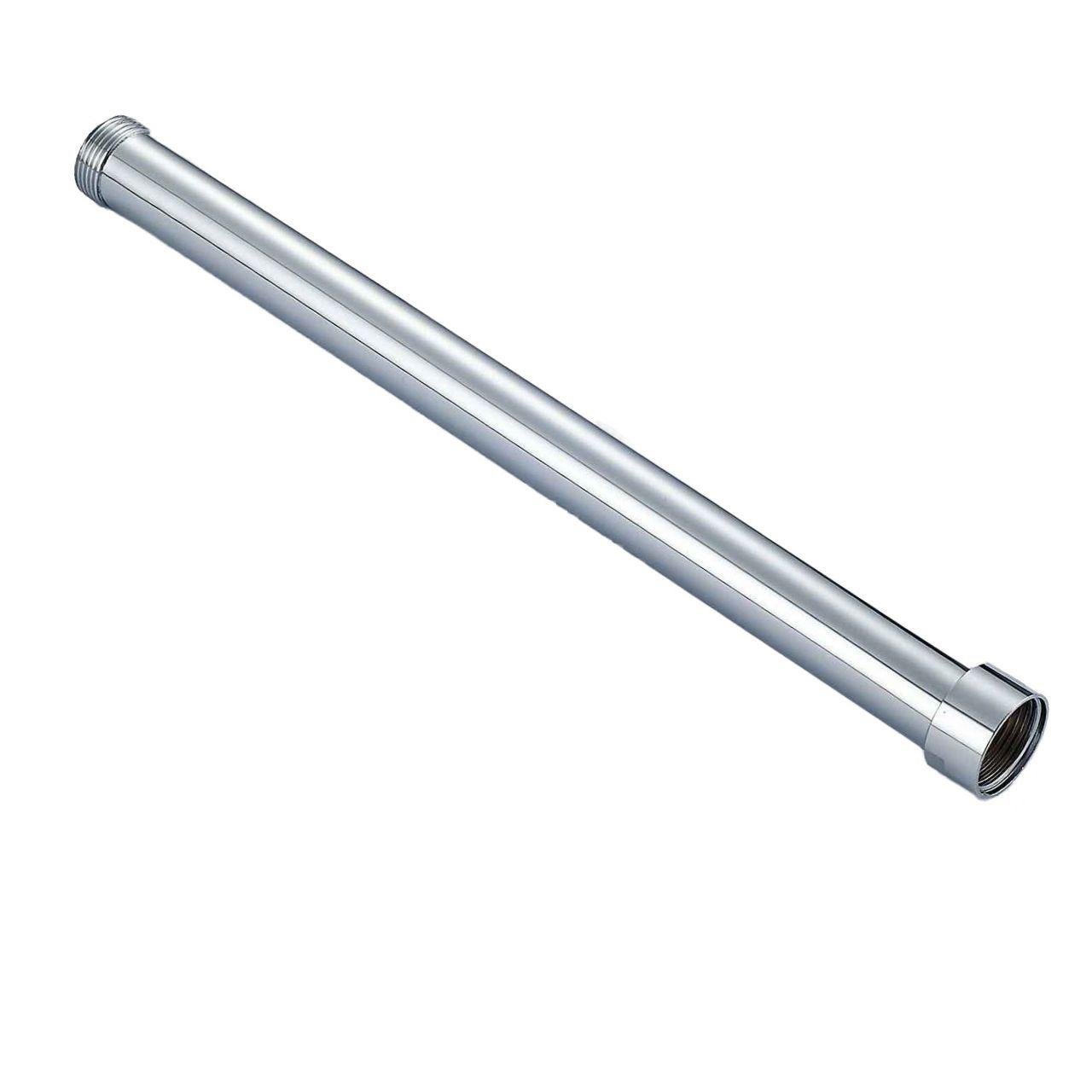 Удлинитель душевой стойки Zegor WKL-004 для PUD16 35 см Хром