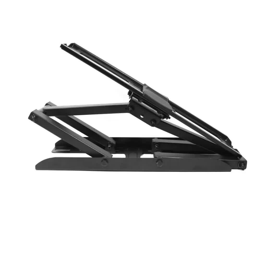 Кронштейн для телевизора PLA09-446P 26-55" до 30 кг (28305948) - фото 3 Кронштейн для телевизора PLA09-446P 26-55" до 30 кг (28305948) - фото 3