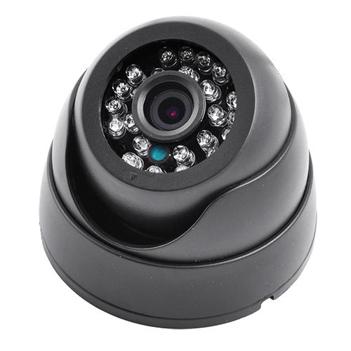 Комплект KN7904DP видеорегистратор и камеры - фото 2