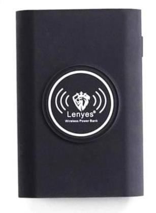 Повербанк беспроводной Lenyes 7800 mAh (000021275)