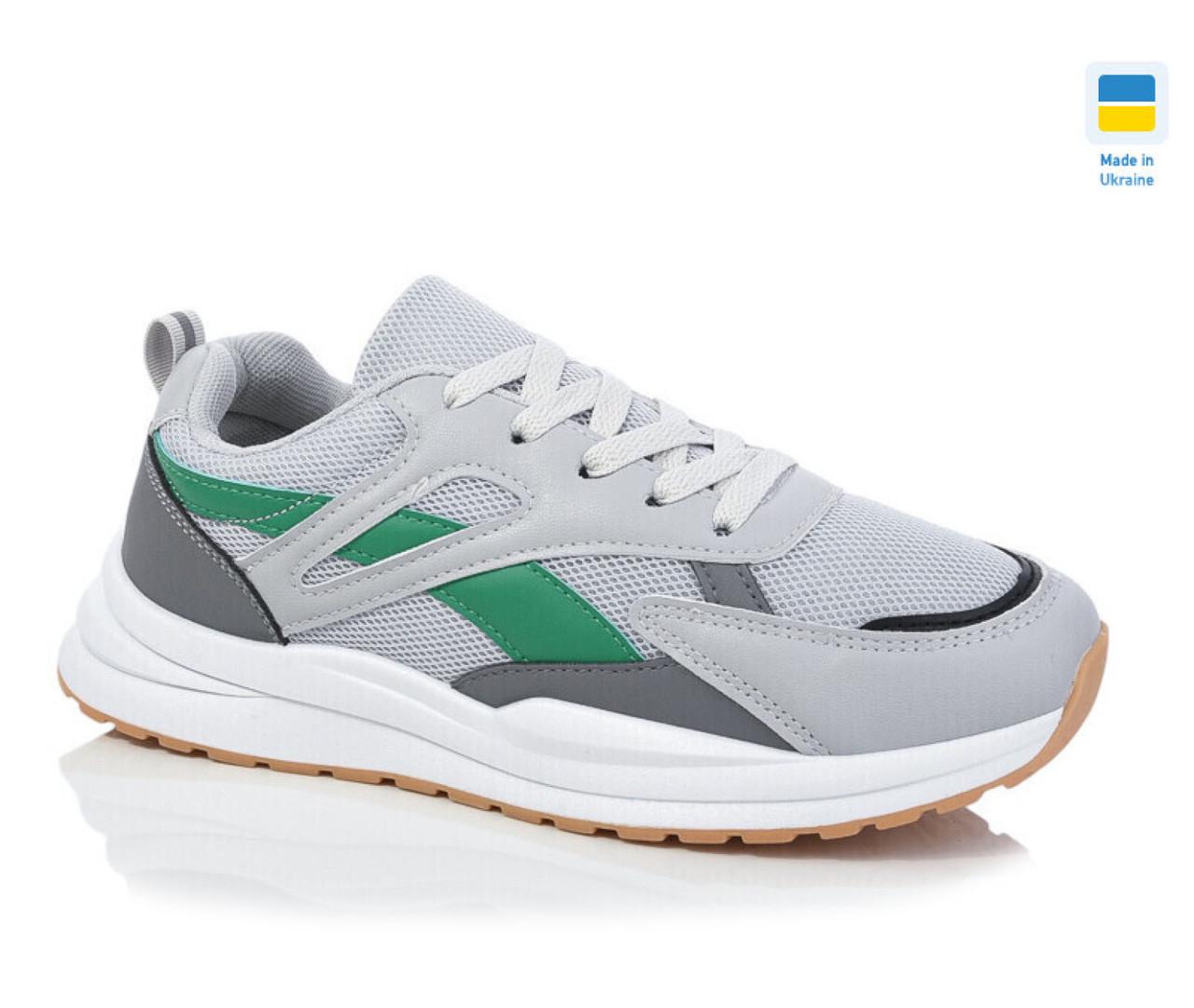 Кросівки для хлопчиків SWIN SHOES 2382-5/36 р. 36 Сірий - фото 2 Кросівки для хлопчиків SWIN SHOES 2382-5/36 р. 36 Сірий - фото 2