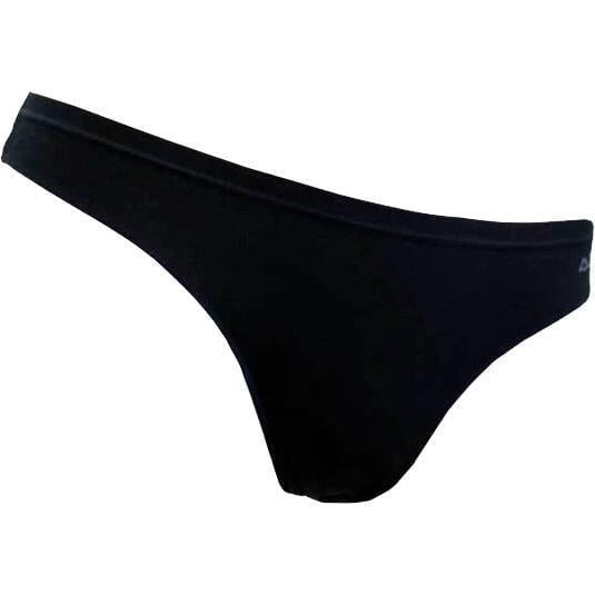 Трусы слипы женские Kappa SLIP MINI K2201 Nero L Черный (56931-51)