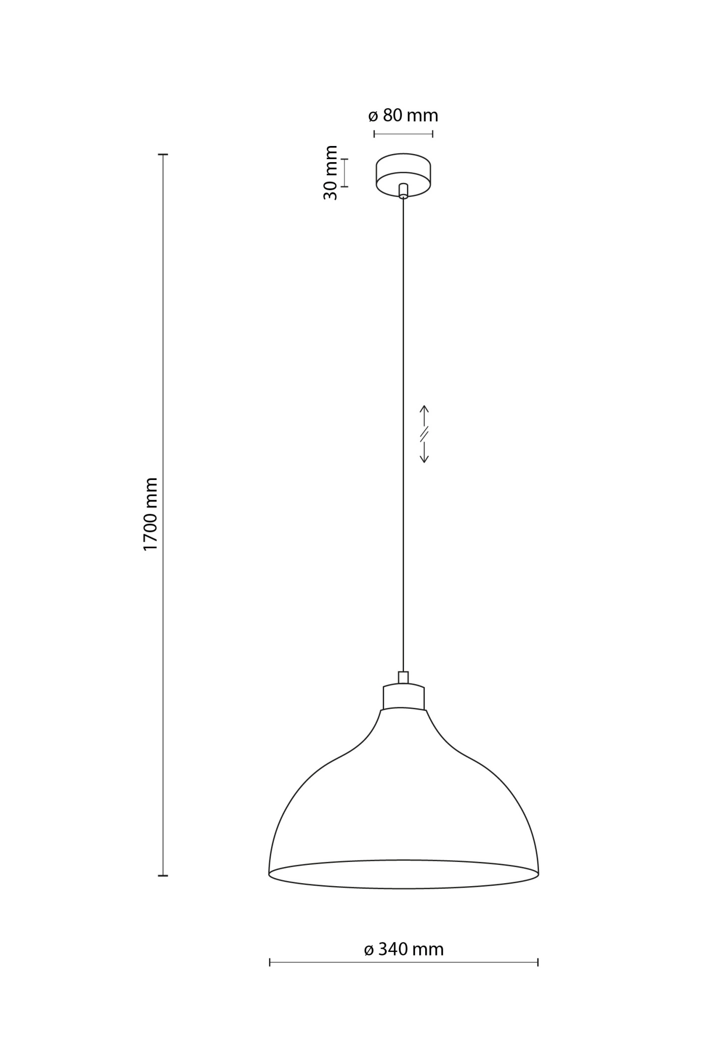 Люстра TK Lighting 5901 (18038559) - фото 4 Люстра TK Lighting 5901 (18038559) - фото 4