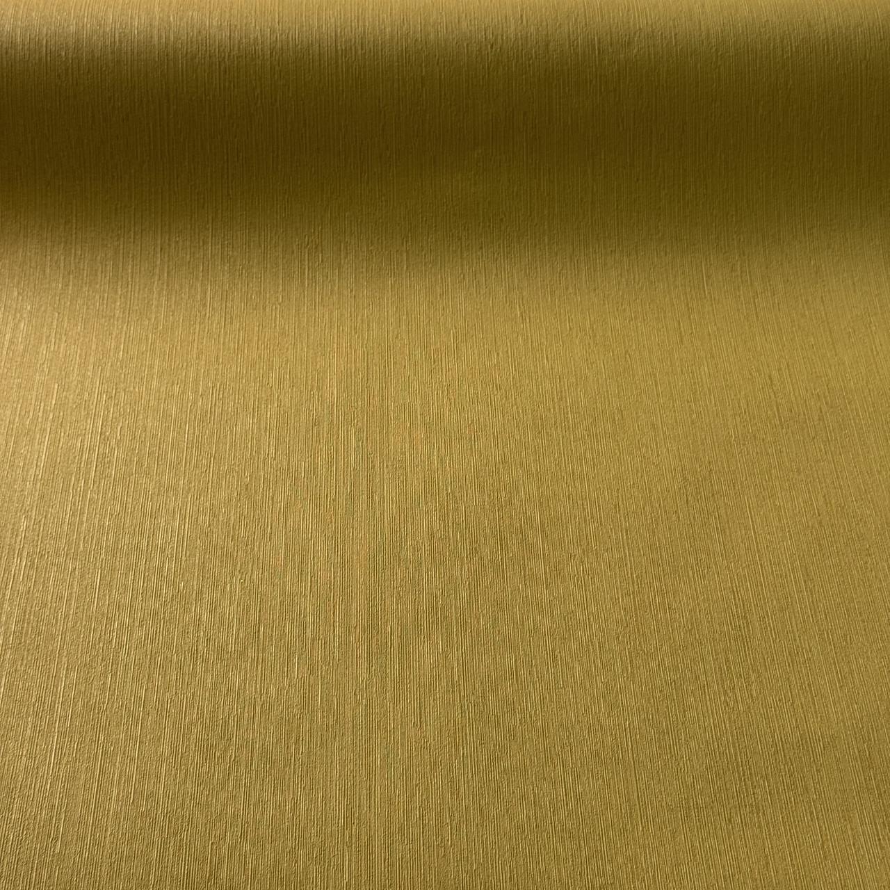 Шпалери вінілові на флізеліні Marburg Di Moda 0,53х10,05 м Жовтий (54239)