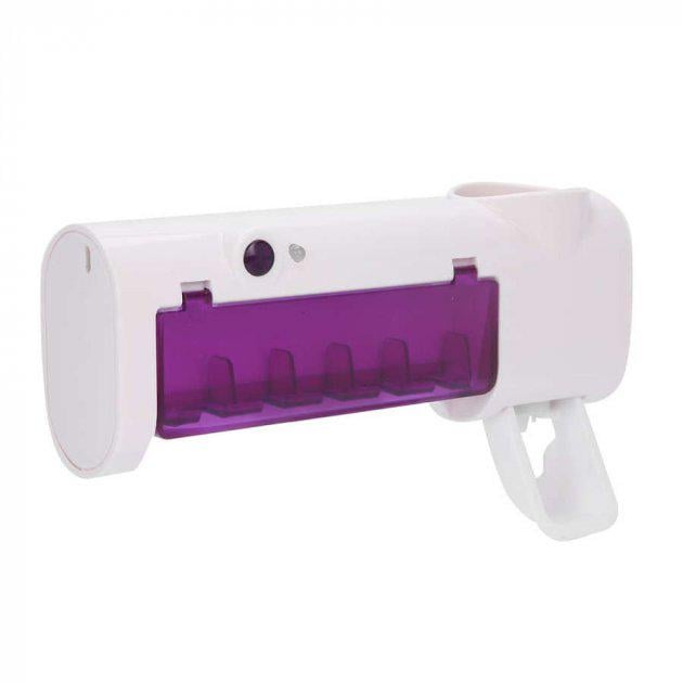 Стерилизатор Brush Sterilizer для зубных щеток и зубной пасты