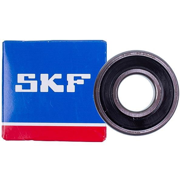 Подшипник SKF 6204-2RS для стиральной машины C00002591 20x47x14 мм (00000056701)