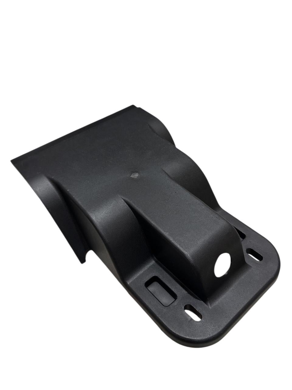 Пластик задній електроскутера Forte Tron (А02)